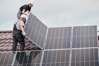 Local Solar Contractors
